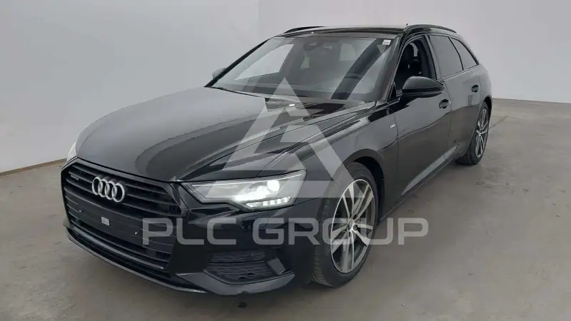 2023 Audi A6