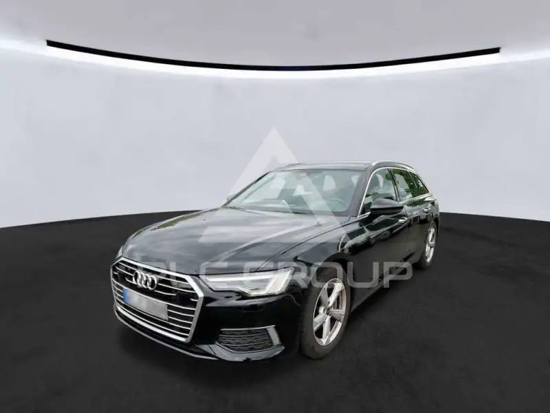 2023 Audi A6
