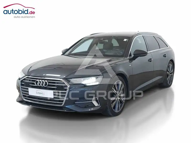 2023 Audi A6