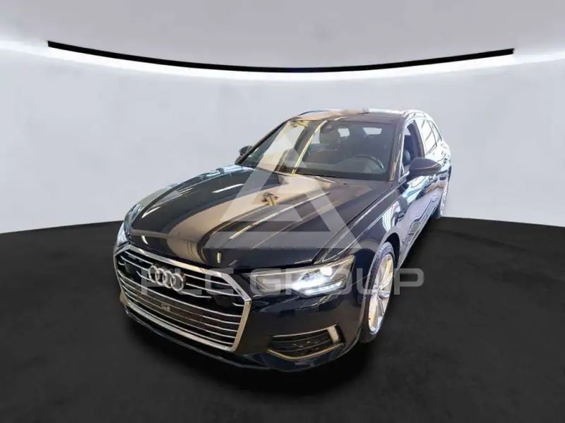 2023 Audi A6