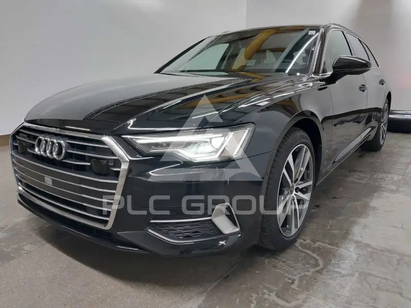 2023 Audi A6