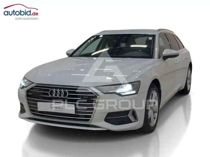 2023 Audi A6
