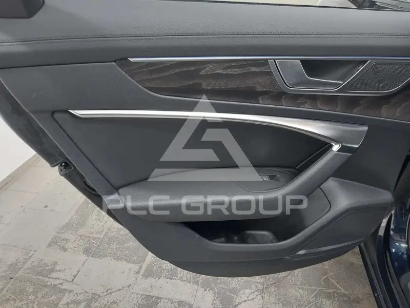 2023 Audi A6
