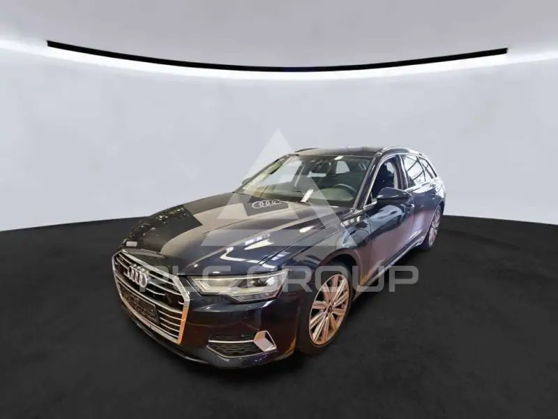 2023 Audi A6