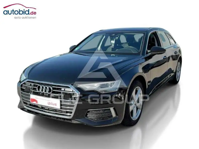 2023 Audi A6
