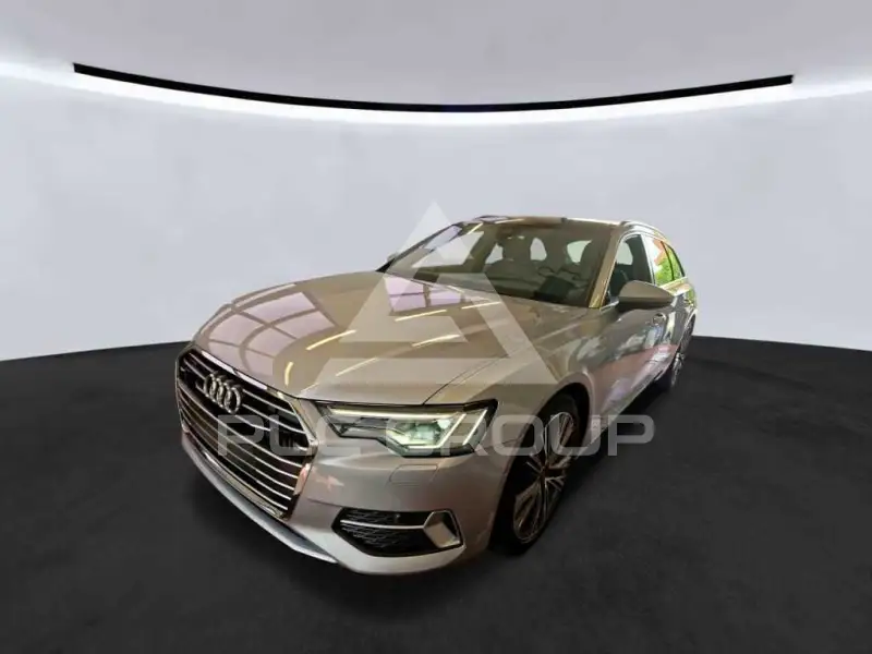 2023 Audi A6