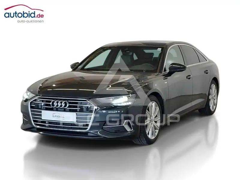 2023 Audi A6
