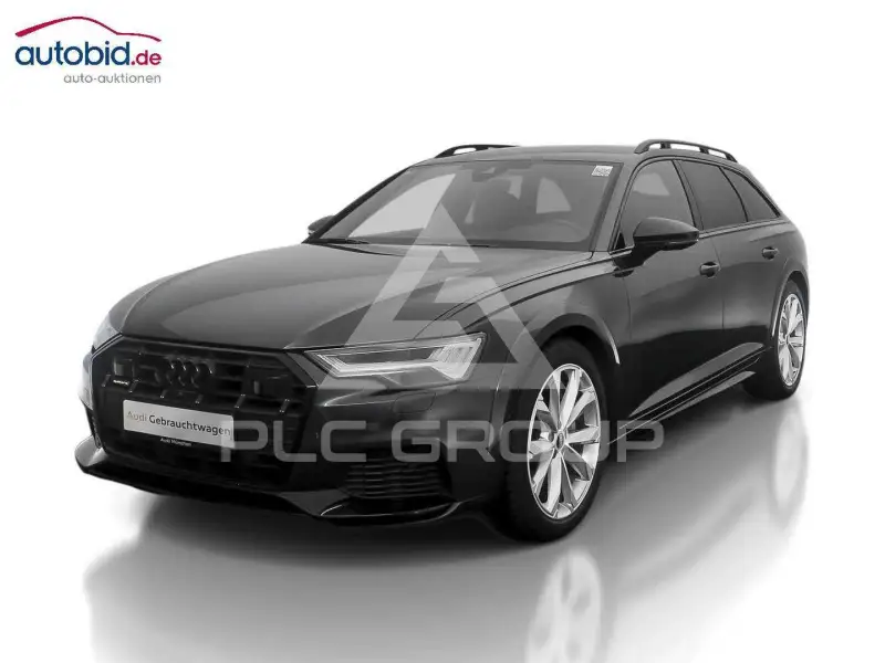 2023 Audi A6