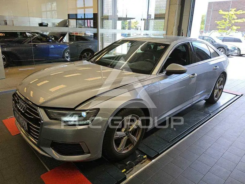 2023 Audi A6