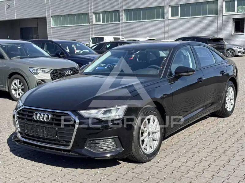 2023 Audi A6