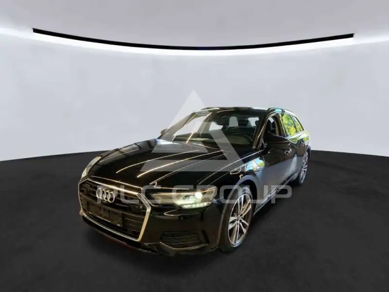 2023 Audi A6