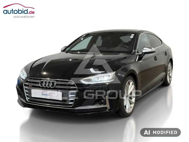 2023 Audi A6