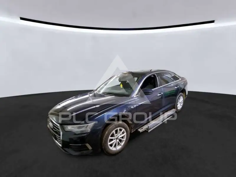 2023 Audi A6