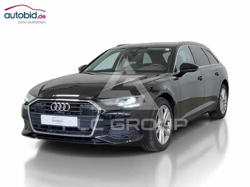 2023 Audi A6