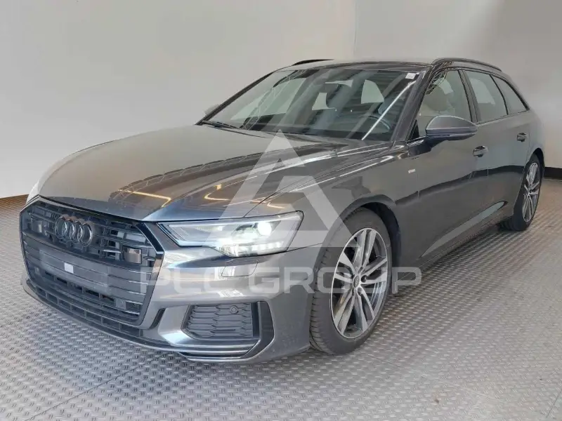 2023 Audi A6