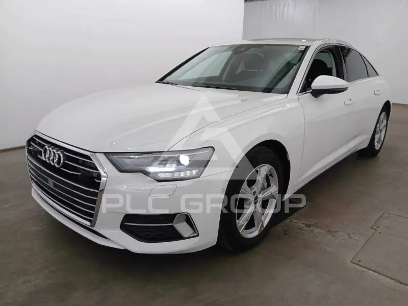 2023 Audi A6