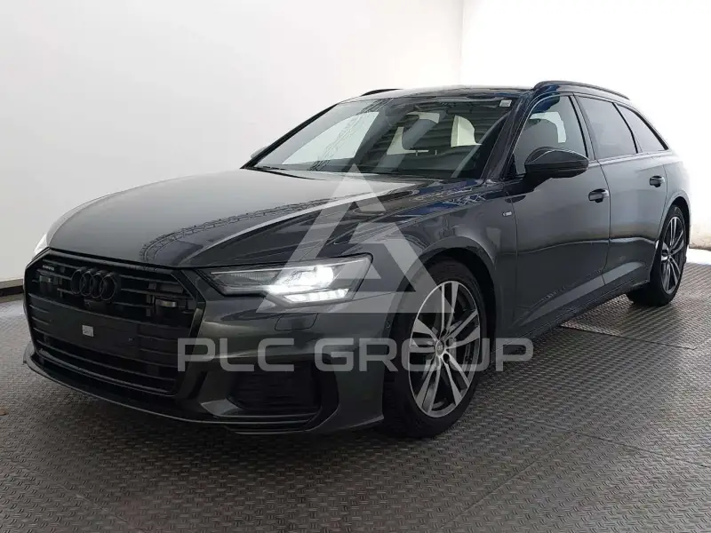 2023 Audi A6