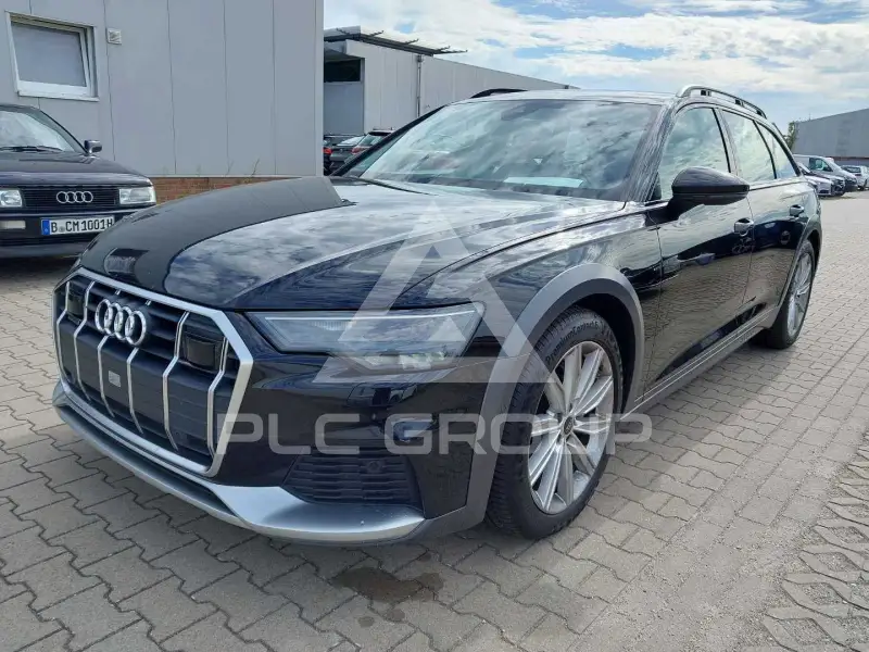 2023 Audi A6