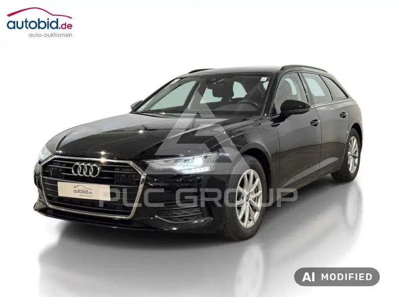 2023 Audi A6