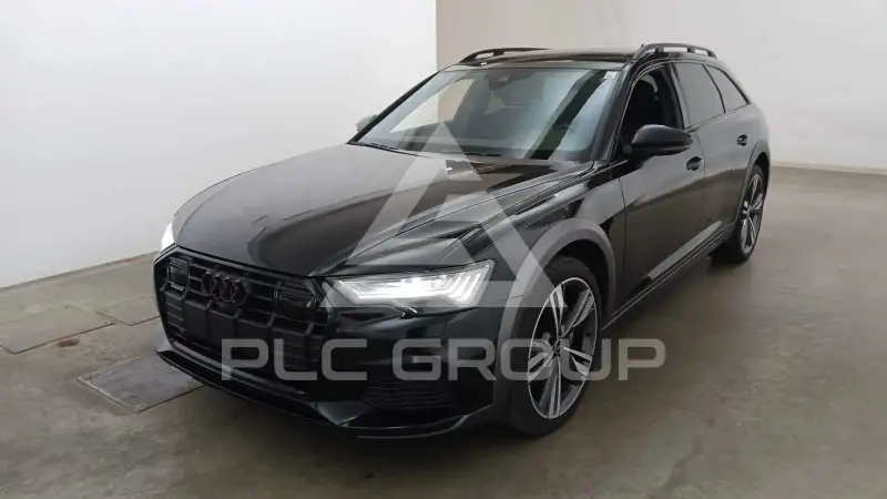 2023 Audi A6