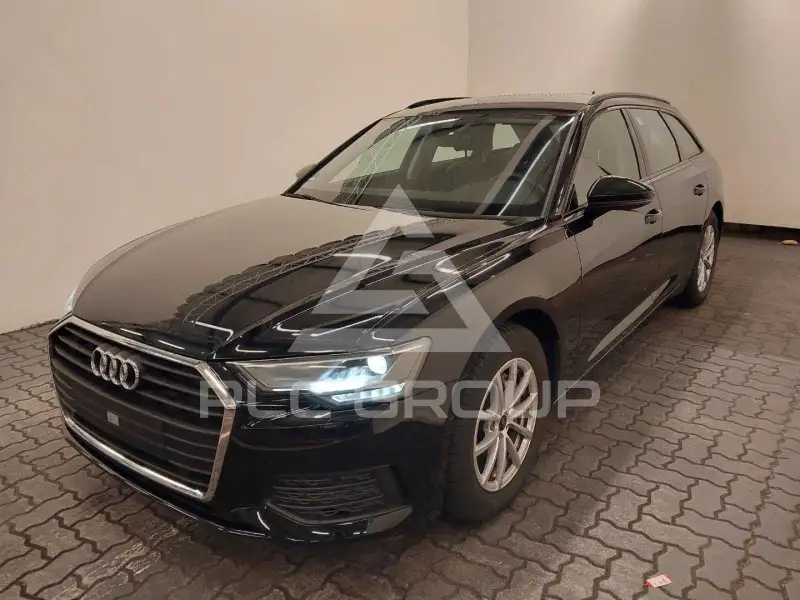 2023 Audi A6