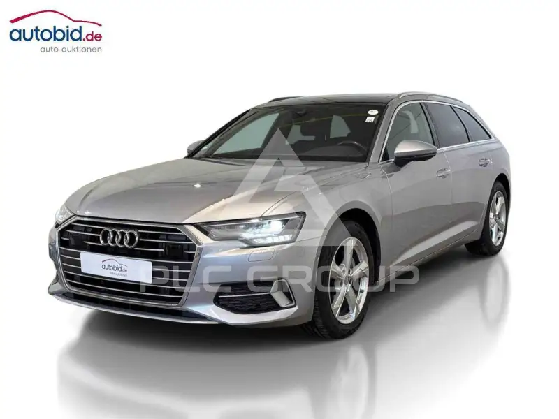 2023 Audi A6