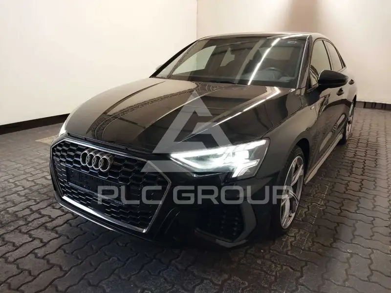 2023 Audi A3