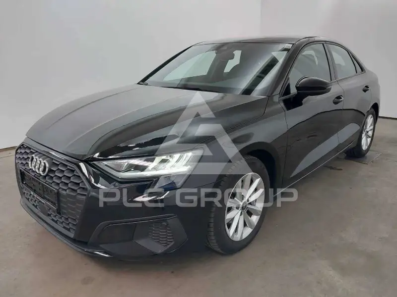 2023 Audi A3