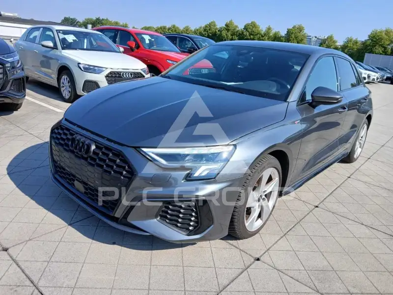 2023 Audi A3