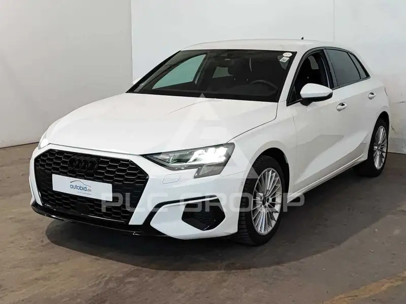 2023 Audi A3