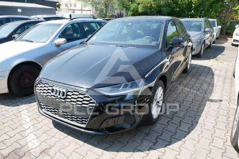2023 Audi A3
