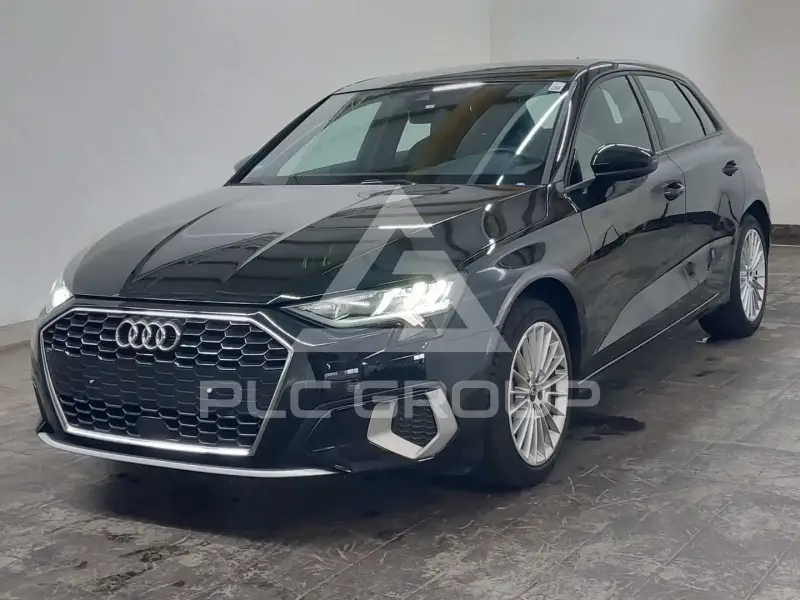 2023 Audi A3