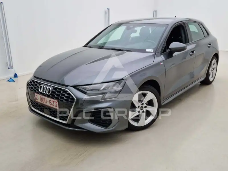 2023 Audi A3