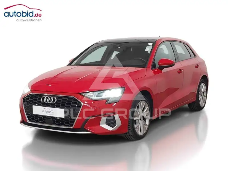 2023 Audi A3