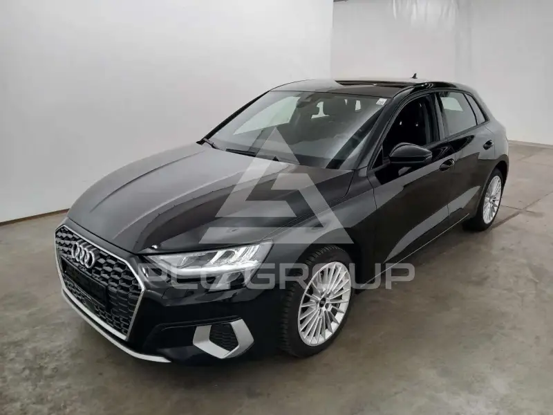 2023 Audi A3