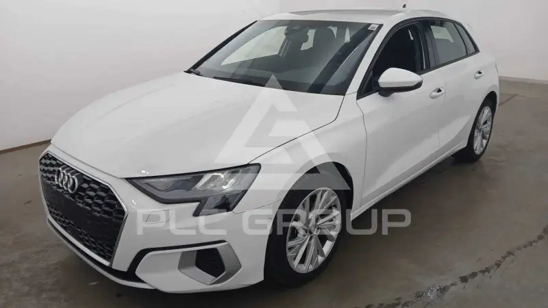 2023 Audi A3