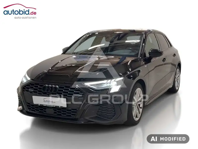 2023 Audi A3
