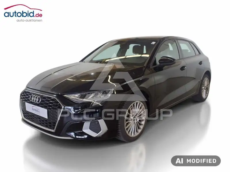 2023 Audi A3