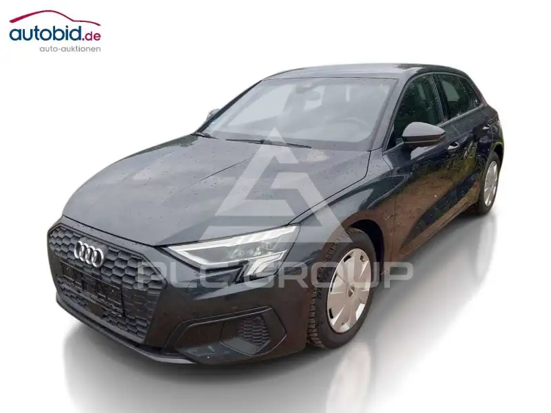 2023 Audi A3