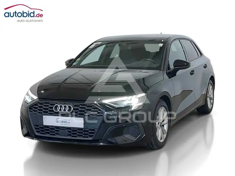 2023 Audi A3