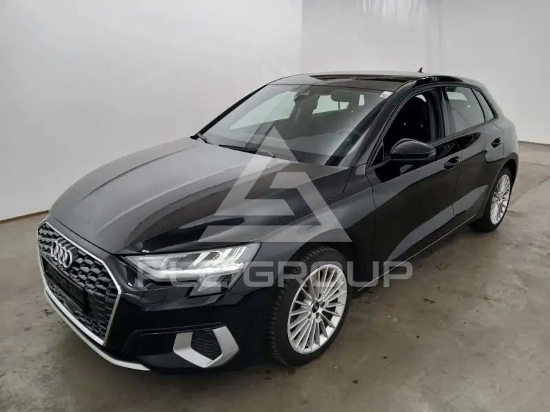2023 Audi A3