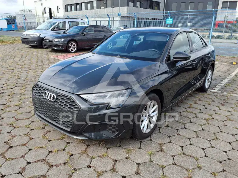 2023 Audi A3