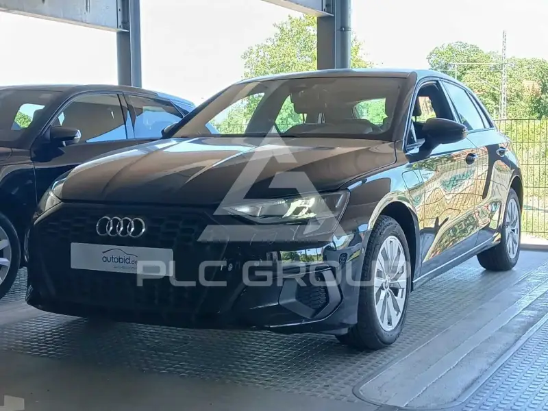 2023 Audi A3