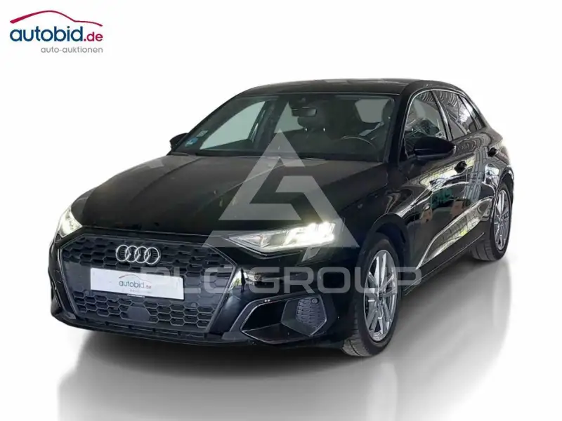 2023 Audi A3