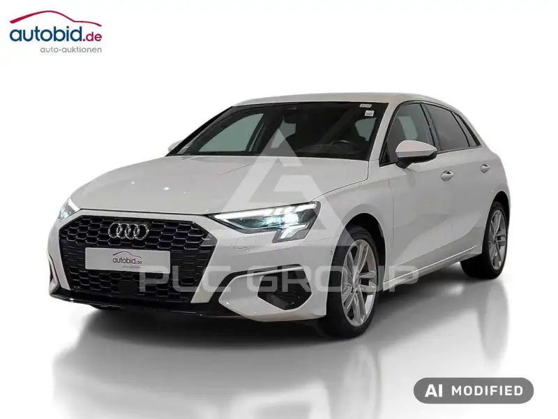 2023 Audi A3