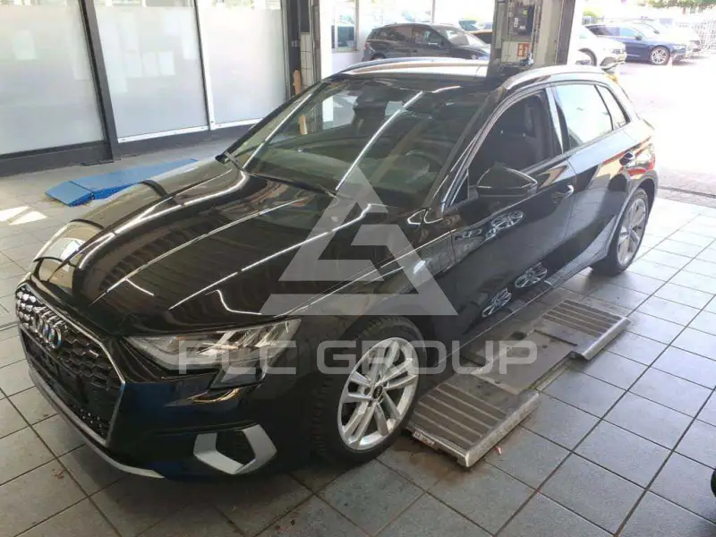 2023 Audi A3