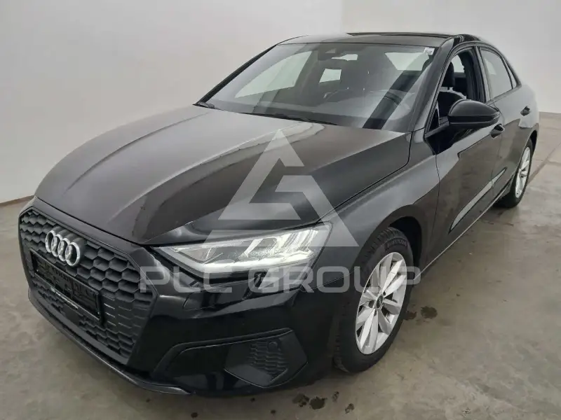 2023 Audi A3