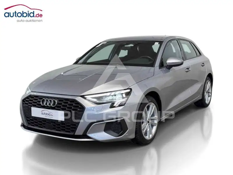 2023 Audi A3