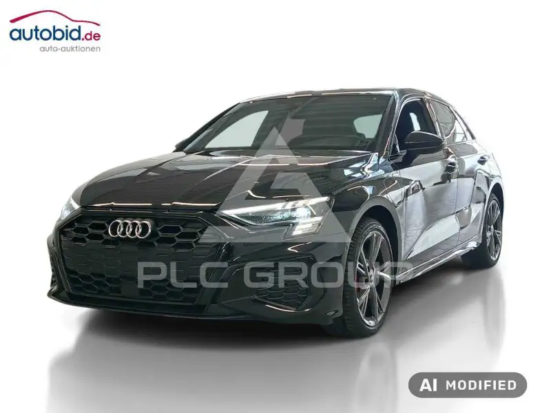 2023 Audi A3