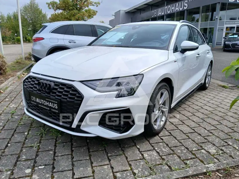 2023 Audi A3